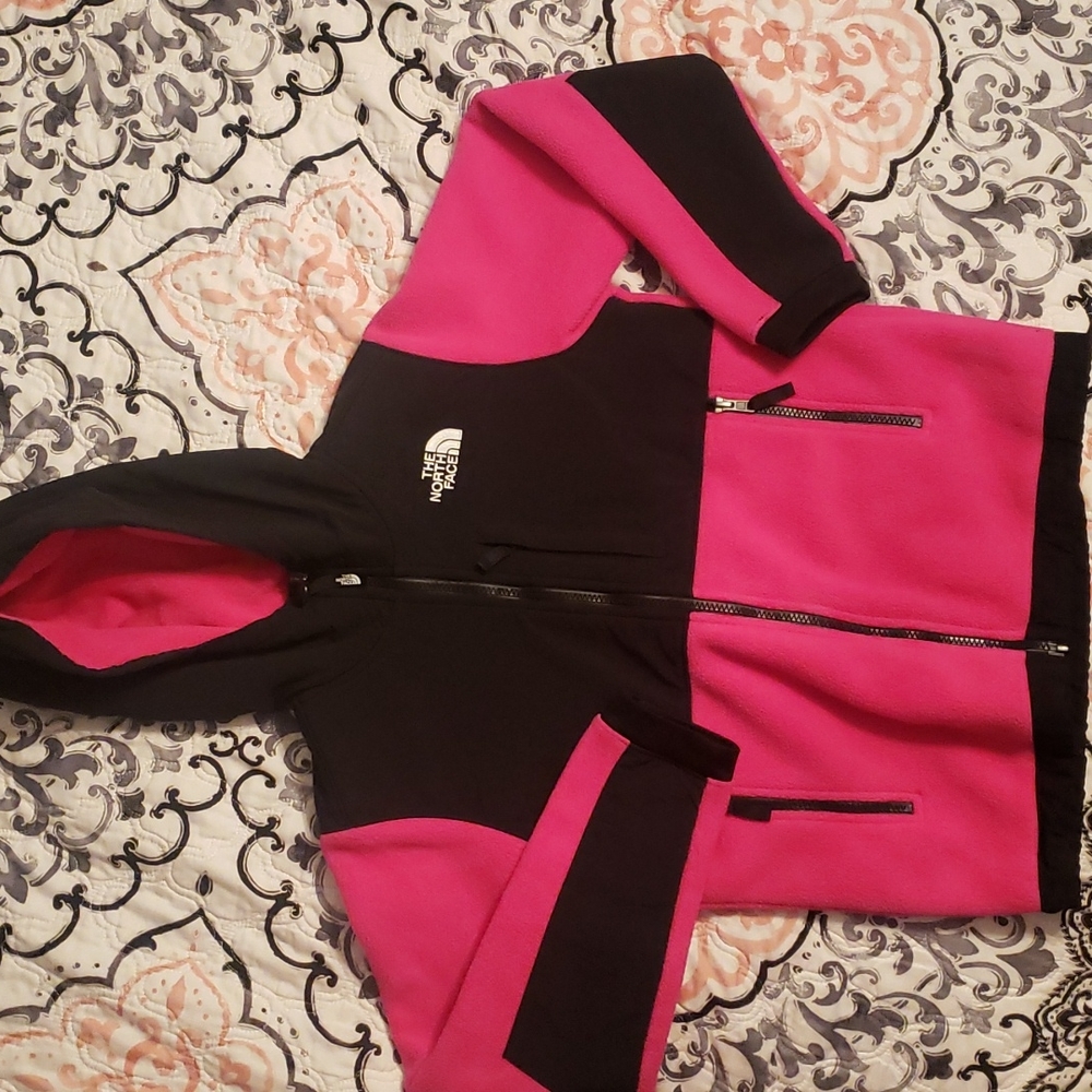 North Face